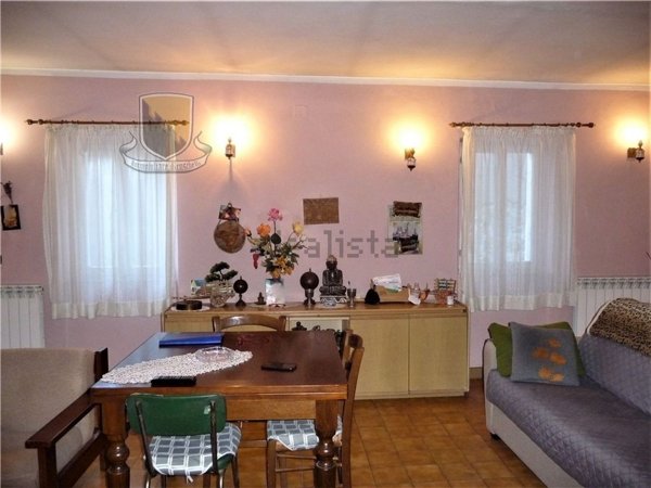 appartamento in vendita a Chiusdino