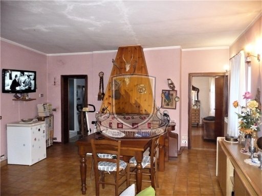 appartamento in vendita a Chiusdino