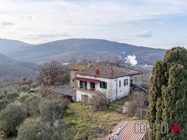 appartamento in vendita a Chiusdino