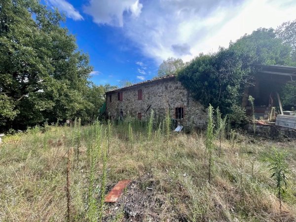 appartamento in vendita a Chiusdino in zona Montalcinello