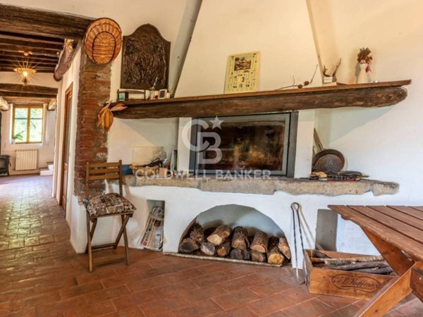 casa indipendente in vendita a Chiusdino in zona Ciciano