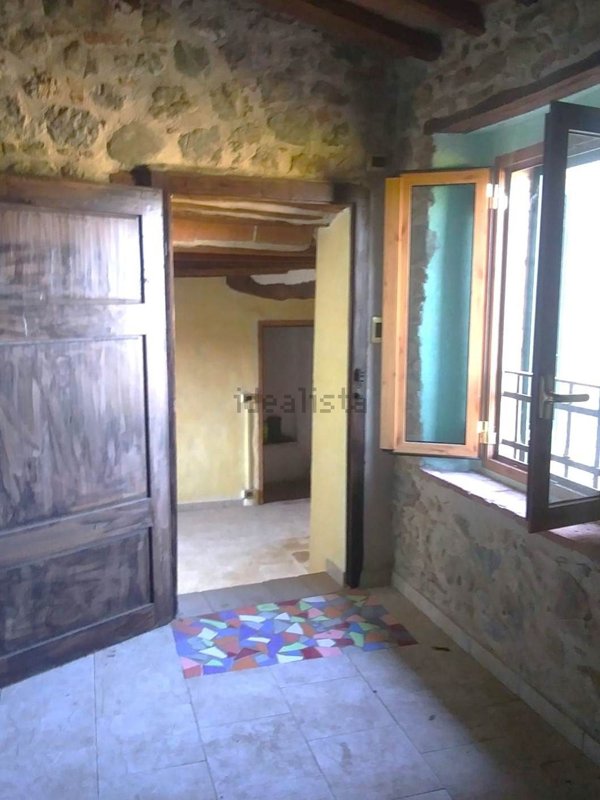 appartamento in vendita a Chiusdino in zona Montalcinello