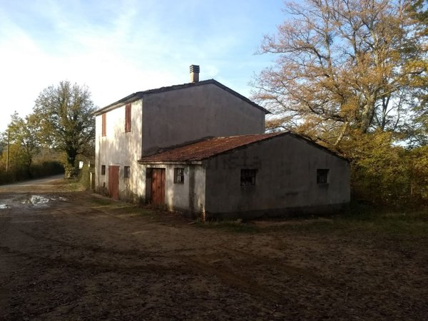 esavano in vendita a Chiusdino