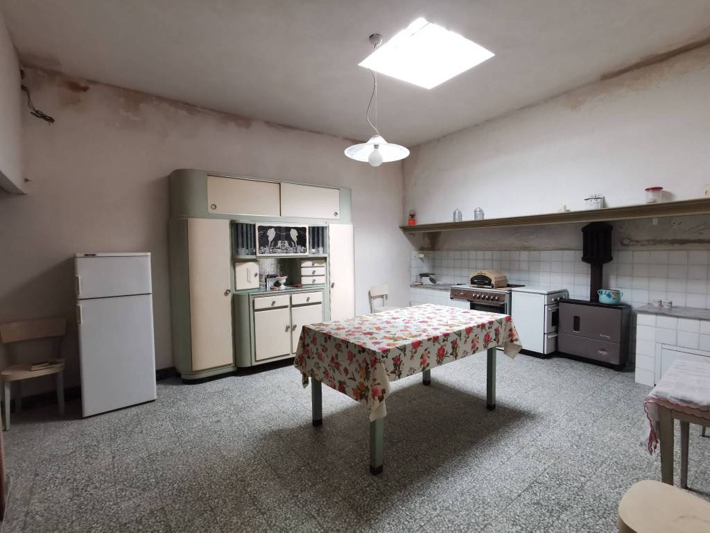 appartamento in vendita a Chiusdino
