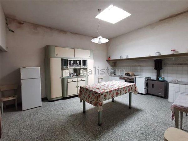 appartamento in vendita a Chiusdino