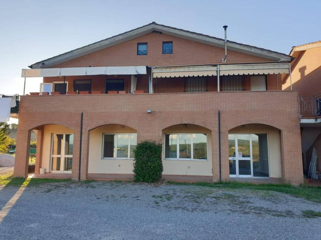 negozio in vendita a Chiusdino