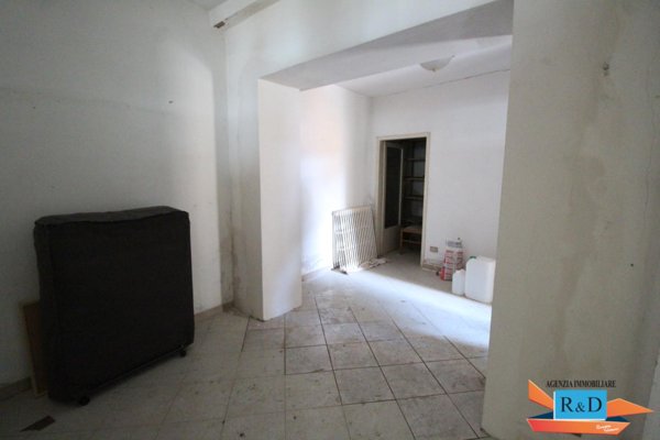 appartamento in vendita a Chiusdino