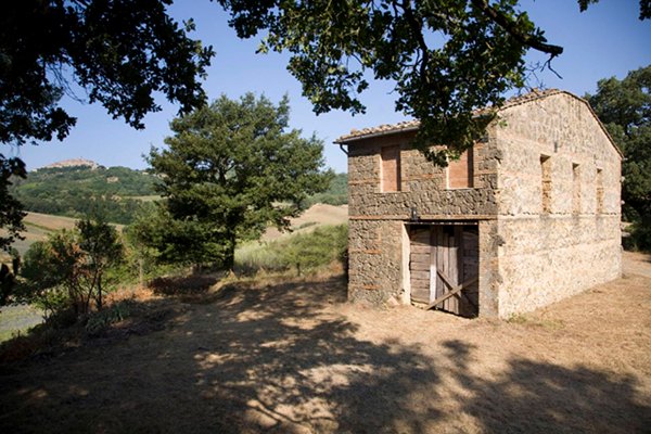 casa indipendente in vendita a Chiusdino