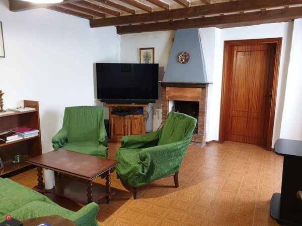 appartamento in vendita a Chiusdino
