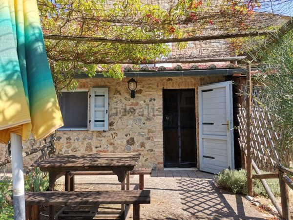 appartamento in vendita a Chiusdino