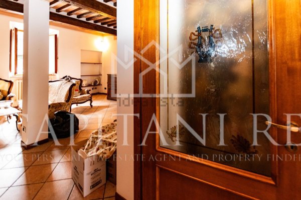 appartamento in vendita a Chiusdino in zona Montalcinello