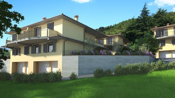 casa indipendente in vendita a Chiusdino