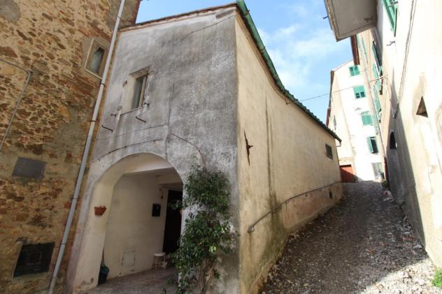 appartamento in vendita a Chiusdino