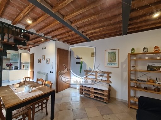 appartamento in vendita a Chiusdino in zona Montalcinello