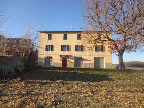 appartamento in vendita a Chiusdino in zona Montalcinello