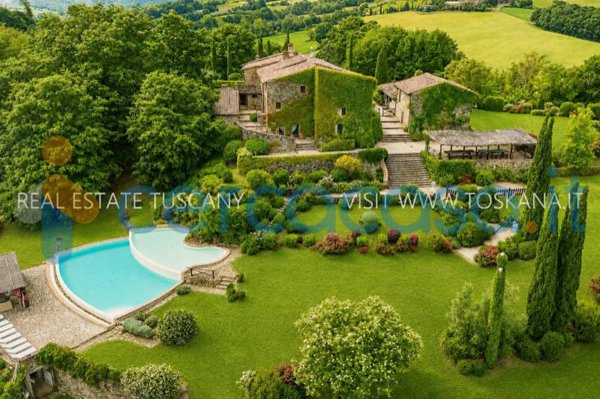 casa indipendente in vendita a Chiusdino