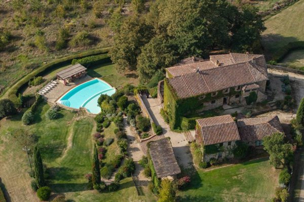 casa indipendente in vendita a Chiusdino in zona Montalcinello