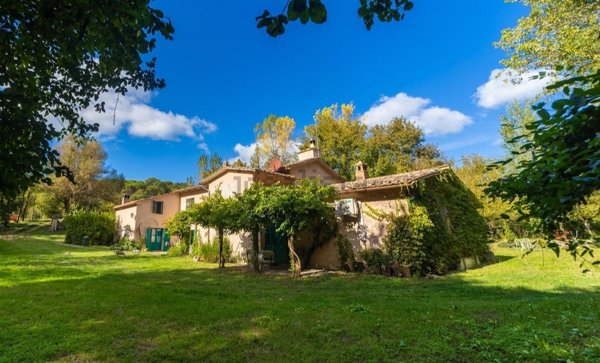 casale in vendita a Chiusdino in zona Montalcinello