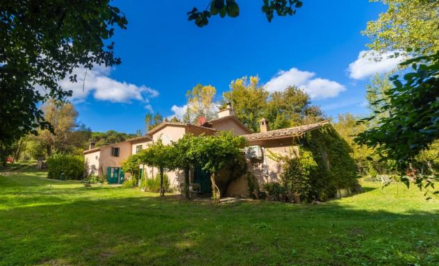 casa indipendente in vendita a Chiusdino