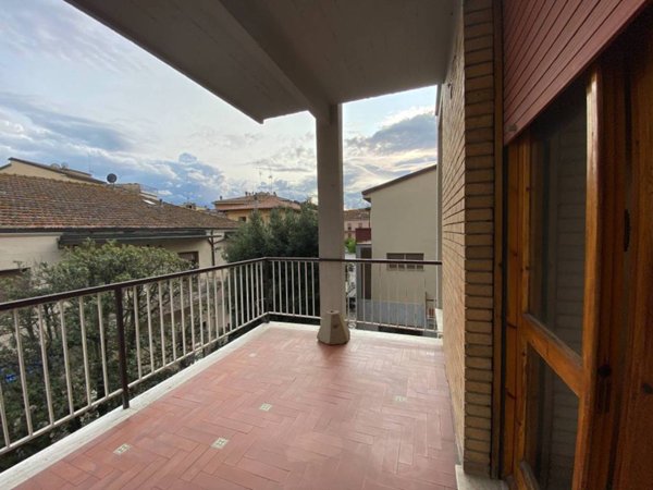 appartamento in vendita a Chiusi in zona Chiusi Scalo