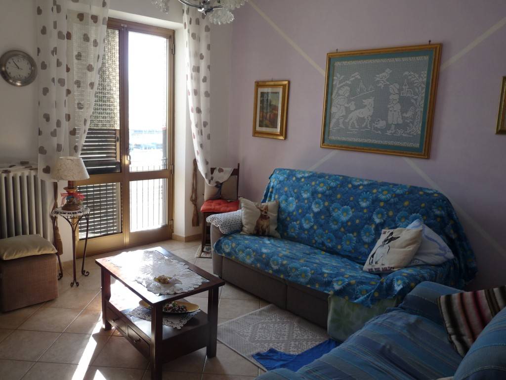 appartamento in vendita a Chiusi in zona Chiusi Scalo