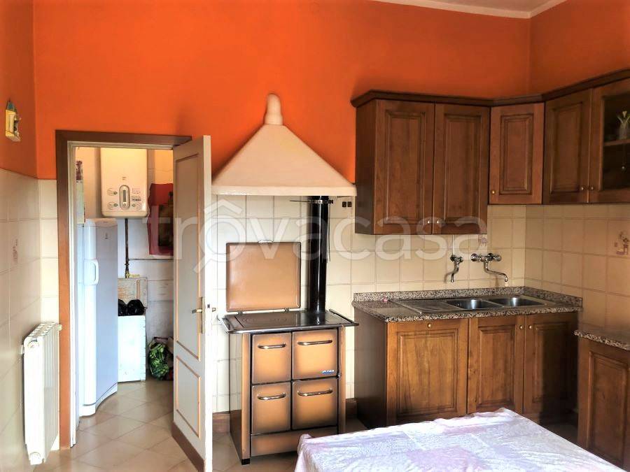 appartamento in vendita a Chiusi in zona Chiusi Scalo