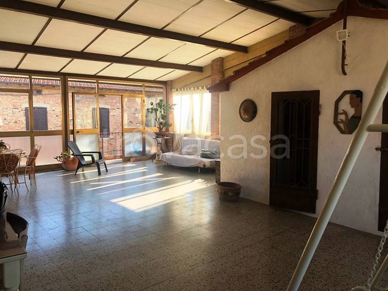 appartamento in vendita a Chiusi in zona Chiusi Scalo