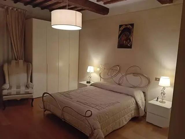 appartamento in vendita a Chiusi