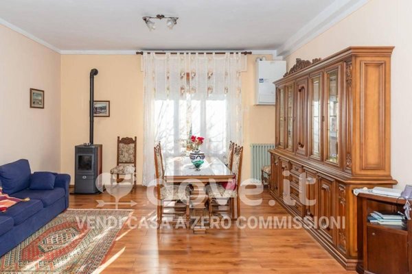 appartamento in vendita a Chiusi in zona Querce al Pino