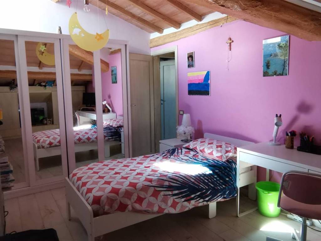 casa indipendente in vendita a Chiusi