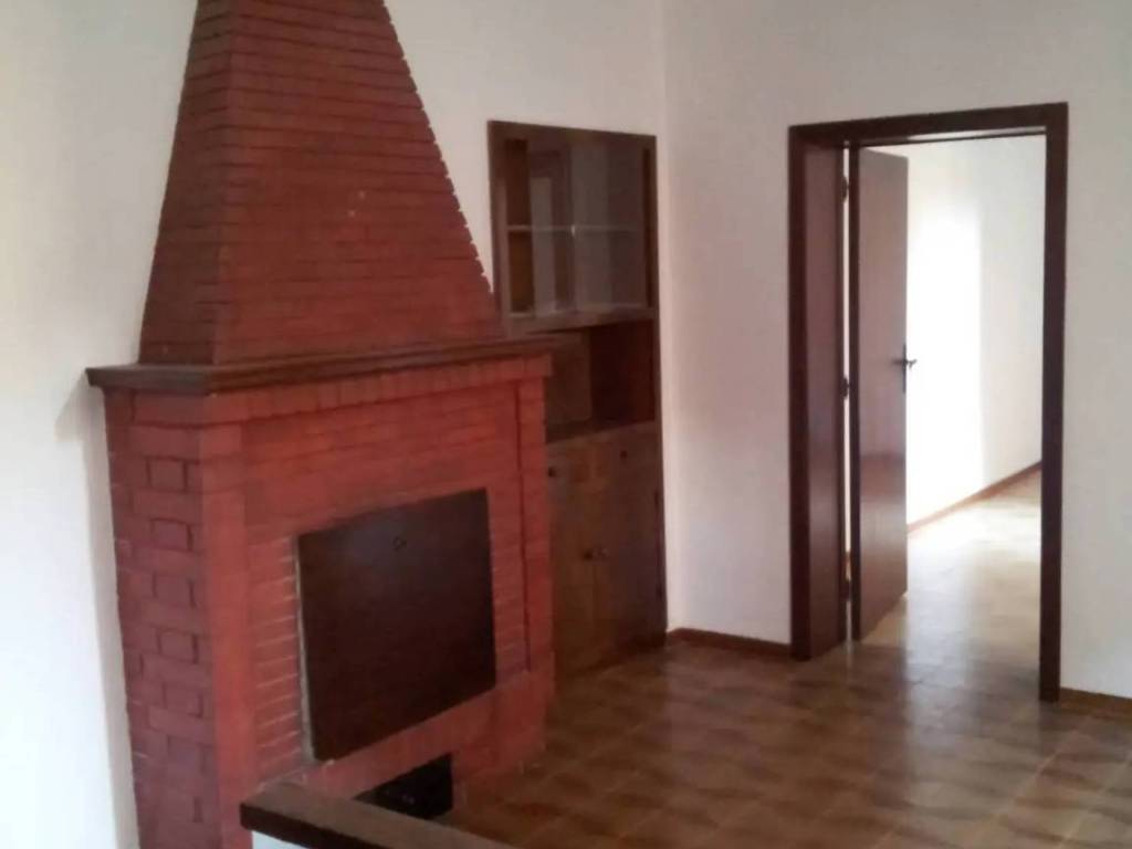 appartamento in vendita a Chiusi in zona Chiusi Scalo