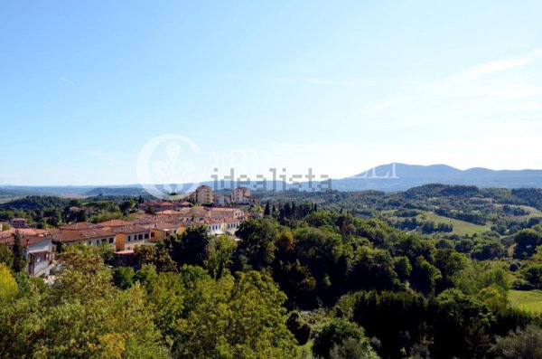 appartamento in vendita a Chiusi