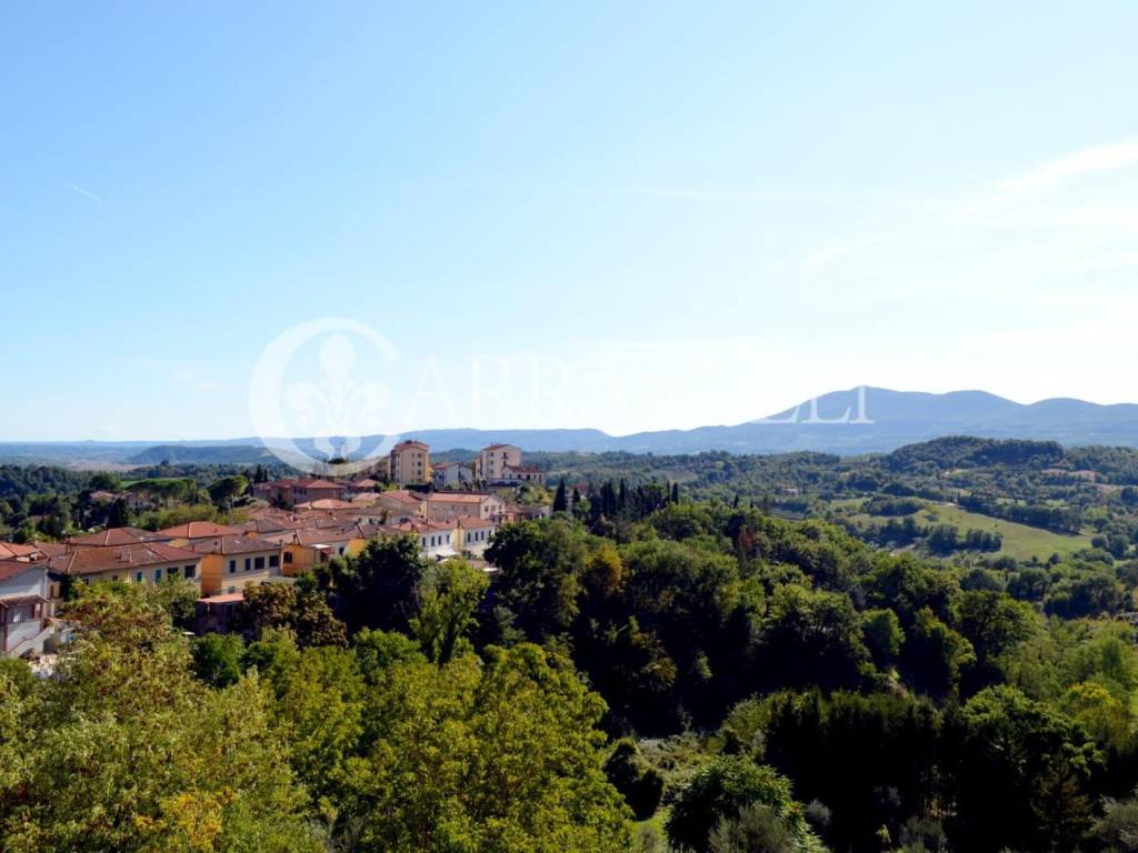 appartamento in vendita a Chiusi