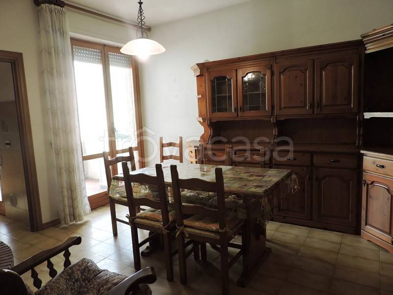 appartamento in vendita a Chiusi in zona Chiusi Scalo