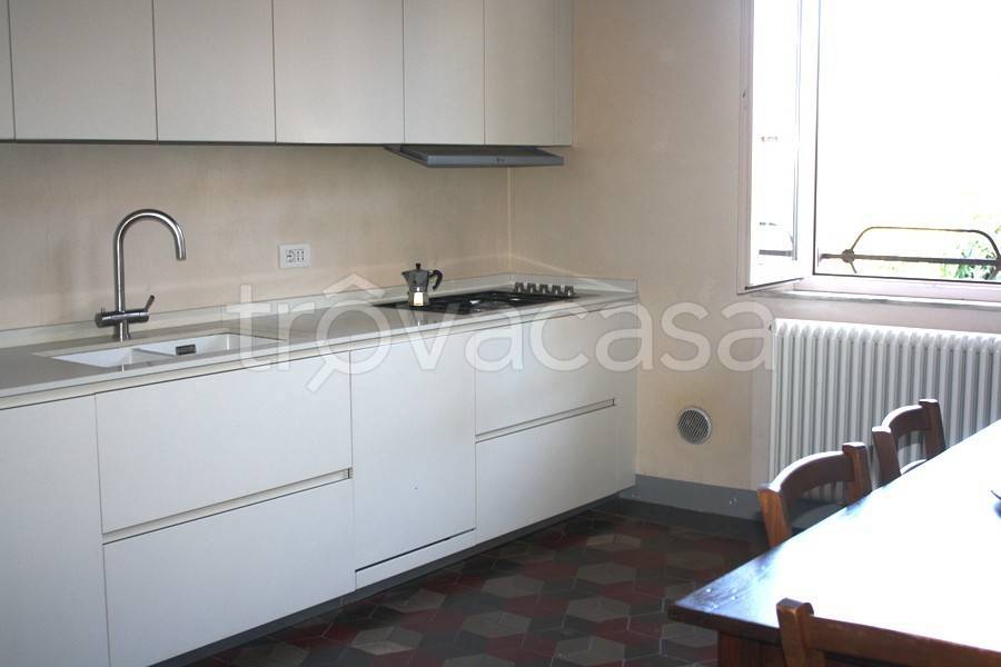 appartamento in vendita a Chiusi