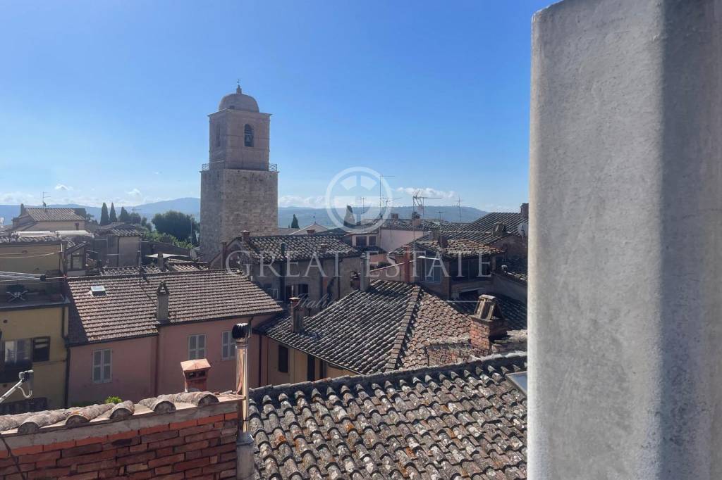appartamento in vendita a Chiusi