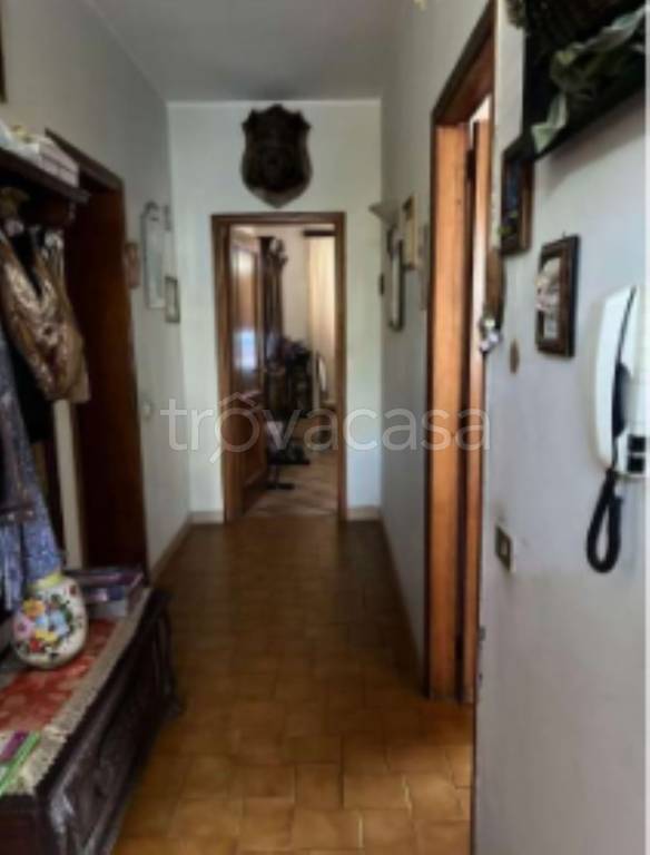 appartamento in vendita a Chiusi in zona Querce al Pino