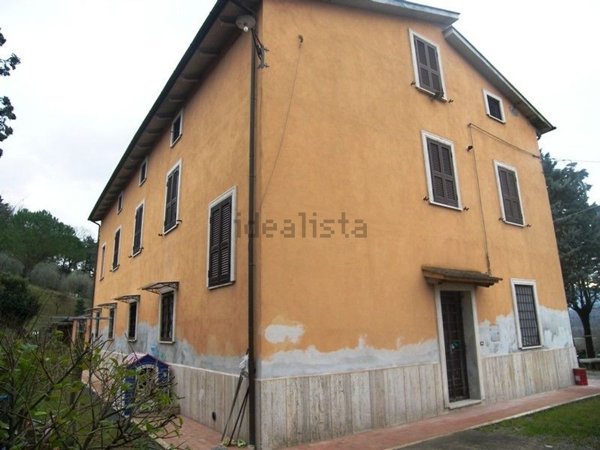 appartamento in vendita a Chiusi