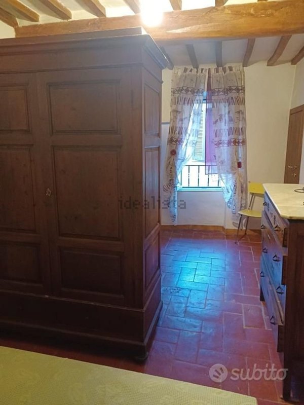 appartamento in vendita a Chiusi
