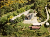 azienda agricola in vendita a Chiusi
