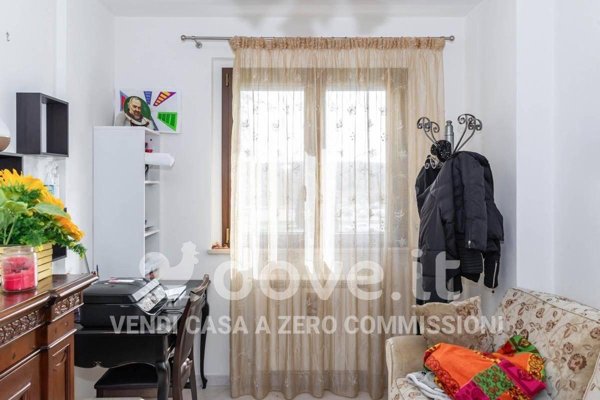 appartamento in vendita a Chiusi