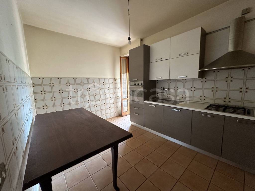 appartamento in vendita a Chiusi