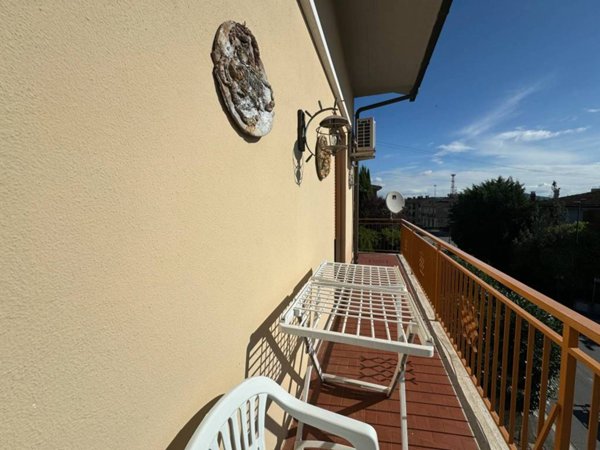 appartamento in vendita a Chiusi in zona Chiusi Scalo