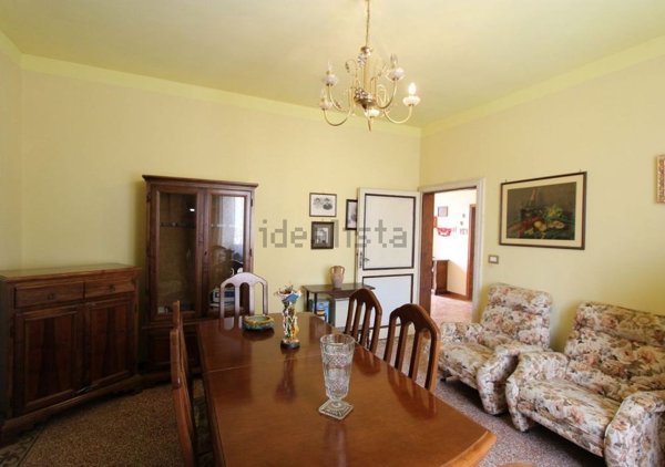 appartamento in vendita a Chiusi in zona Chiusi Scalo