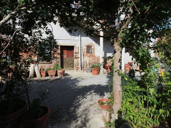 appartamento in vendita a Chiusi in zona Montallese