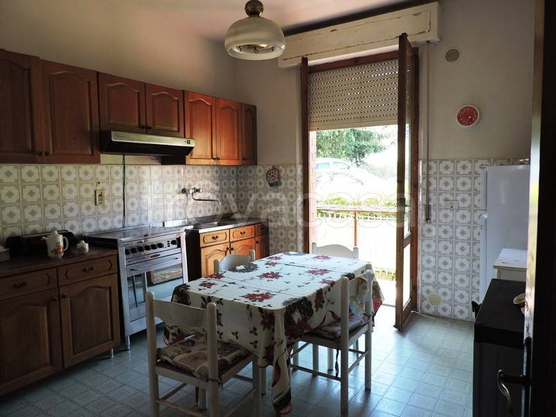 appartamento in vendita a Chiusi in zona Chiusi Scalo