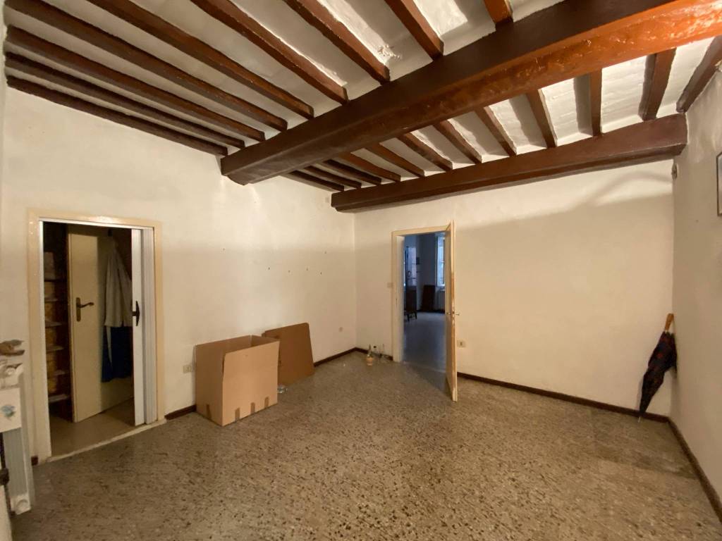 appartamento in vendita a Chiusi