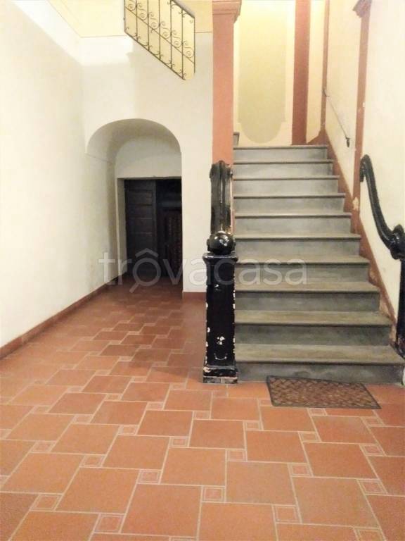 appartamento in vendita a Chiusi