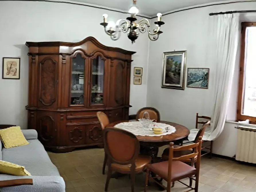 appartamento in vendita a Chiusi in zona Chiusi Scalo