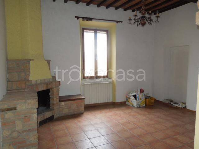 appartamento in vendita a Chiusi